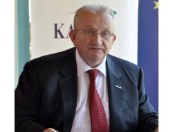 Kasif Başkanı Reis: Küreselleşen Dünyada, Medyanın Önemi Daha Çok Artıyor