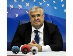 Dsp Genel Başkanı Türker: Darbe Yapmak İsteyenler Hesap Vermeli