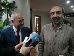 Yılmaz Erdoğan, Genç Yaşta Ölen Zonguldaklı 2 Genç Şairi Beyaz Perdeye Taşıyor