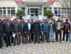 Bdp’liler Kendilerini Şikayet Etti