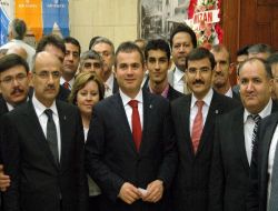 Ak Parti Grup Başkan Vekili Kılıç: Muhalefet İktidara Gelmek İçin Her Türlü Yolu Mubah Görüyor