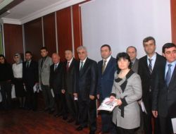 Batman’da 33 Okul Ve Kuruma 'Beyaz Bayrak'