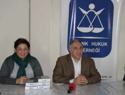 Ahenk Hukuk Derneği Üyeleri, Gazetecilerle Buluştu