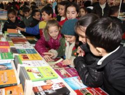 Çukurova 5. Kitap Fuarı, Kapılarını Okurlara Açtı