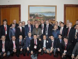 Gazeteciler Yıpranma Hakkını İstedi