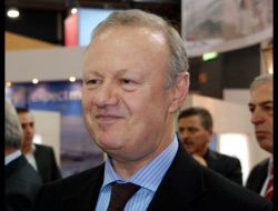 Uluslararası Utrecht Turizm Fuarı Başladı