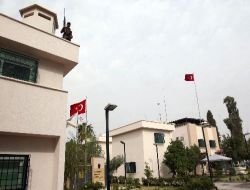 Musul'a 25 Yıl Aradan Sonra Türkiye'den İlk Üst Düzey Ziyaret