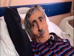 Şair Karakoç’un Tedavisi Konya’da Sürüyor