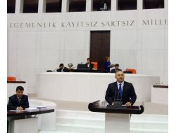 Çavuşoğlu: Avrupa Konseyi'nin İzlediği Konuların Başında Anayasa Reformu Var