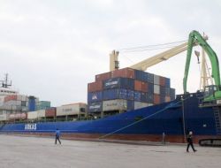 Bartın Limanı Taşımacılığa Açıldı