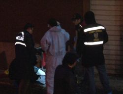 Örgüt Üyelerinin Oyununu Polis Bozdu