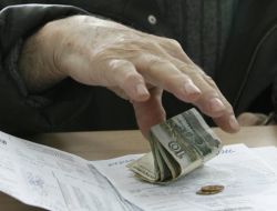 Rusya’da Yasal Olmayan Para Trafiği