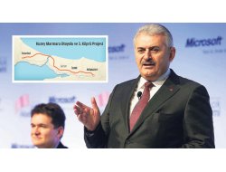 Köprü ihalesi iptal B planı devrede