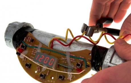 İstanbul'da bombayla dolaşıyorlardı