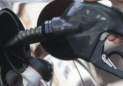 Benzine 5 kuruş zam