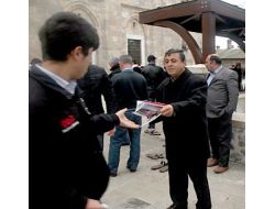 Sağlık Müdürlüğü Karbonmonoksiti Anlatıyor