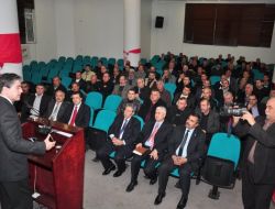 Esnaf Ve Sanatkara 'Yapılandırılmış Borcunuzu' Ödeyin Uyarısı