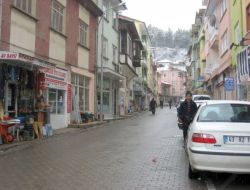 Simav'da 3,8 Büyüklüğünde Deprem