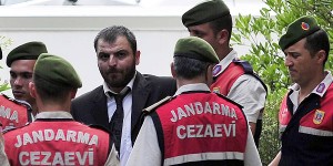 Yasin Hayal: “Beni kullandılar”