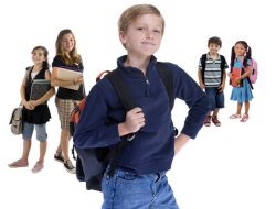 "Zayıf Karnenin Bütün Sorumluluğunu Çocuğa Yüklemeyin"