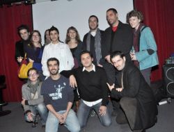 Belçika’da Türk Sineması ‘yadel’ Filmiyle Renklenecek