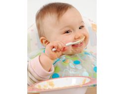 Bebeklere 1 Yaşından Önce Tuz Verilmemeli