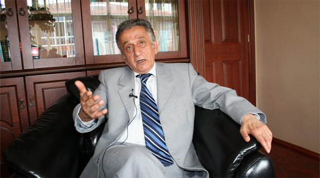 Darbeciler cezaevinde kalmalı!!