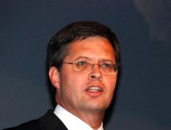 "AB Başkanlığına Aday Değilim!"