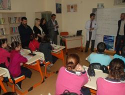 Şahika, Kapılarını Rizeli Gazetecilere Açtı