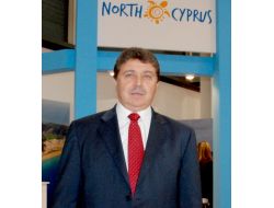 Kktc Standı, Rumların Propagandalarını Boşa Çıkarmaya Çalışıyor