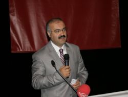 Bursa Müftüsü Ay: Aile İçi İletişimsizlik Boşanmaları Artırdı