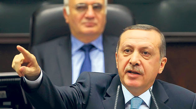 Başbakan'dan önemli mesajlar