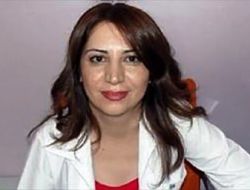 Kadın Doktor Hastanede Ölü Bulundu