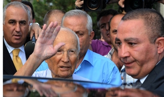 Referandum öncesinde 'palavra' demişlerdi