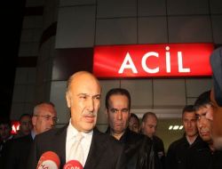 Esenyurt'ta Bir Polis Memuru Zanlı İle Boğuşan Arkadaşının Silahından Çıkan Kurşunla Hayatını Kaybetti