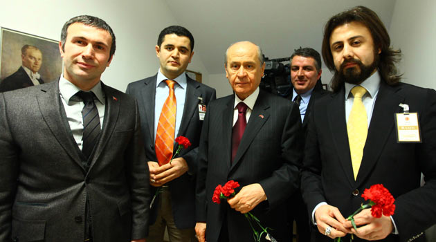 Bahçeli net konuştu!..