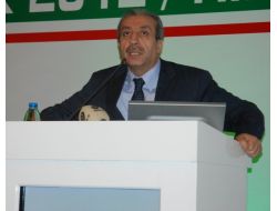 Bakan Eker Angus Eleştirilerine Sert Çıktı: Holstein Ve Montofon Yerli Mi?