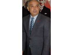 Yusuf Kanlı, Mhp Seyhan İlçe Başkanlığına Adaylığını Açıkladı