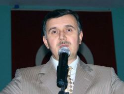 "Kur'an-ı Kerim En Büyük Mucizedir!"