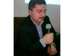 Akçader, Güvenli İnternet İçin Alınması Gereken Tedbirleri Anlattı