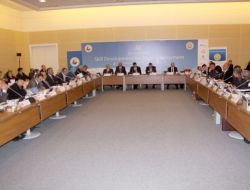 Umem Projesi İslam Ülkelerine İhraç Ediliyor