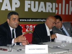 Tanrıkulu: Arınç İnsani Bir Dil Kullanmalı