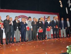 Matematik Olimpiyatı'nın Hatay Şampiyonu Makzume Anadolu Lisesi Oldu