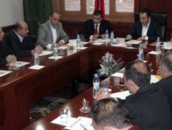 Kent Konseyi Madde Bağımlılığı İle Mücadeleyi Tartıştı