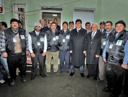 Pazar Esnafı, Artık Tanıtıcı Yaka Kartı Kullanacak