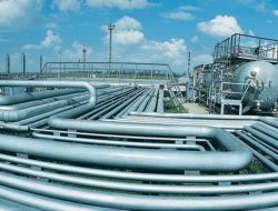 Ukrayna Gazprom’a Doğal Gaz Borcunu Ödedi