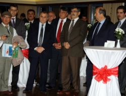 Türkiye'den Verilecek Su Barış Suyu Olsun