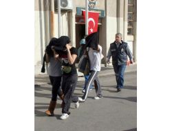 FUHUŞ ZANLISI 22 KİŞİDE HIV ÇIKTI