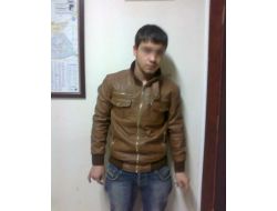 Kız Arkadaşa Kapkaç Tuzağı Polise Takıldı