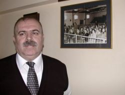 '12 Eylül'de Uğruna 11 Yıl Yattığımız Mhp'yi Yanımızda Görememek Kahrediyor'